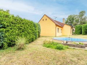 Prodej rodinného domu, Hostouň, U Rybníka, 74 m2