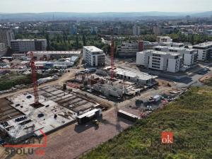 Prodej bytu 1+kk, Plzeň, Goldscheiderova, 42 m2