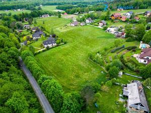 Prodej pozemku pro bydlení, Vyšní Lhoty, 900 m2