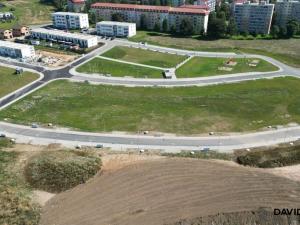 Prodej pozemku pro bydlení, Bystřice nad Pernštejnem, Forota, 670 m2