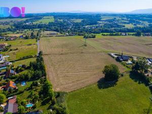 Prodej zemědělské půdy, Horní Bludovice - Prostřední Bludovice, 15110 m2