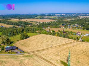 Prodej zemědělské půdy, Horní Bludovice - Prostřední Bludovice, 15110 m2