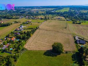 Prodej zemědělské půdy, Horní Bludovice - Prostřední Bludovice, 15110 m2