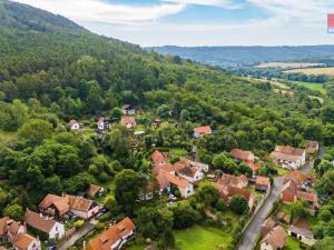 Prodej zahrady, Pnětluky - Konětopy, 586 m2