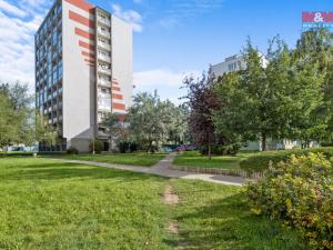 Prodej bytu 2+1, Kladno - Kročehlavy, Jaroslava Foglara, 52 m2