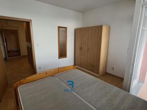 Pronájem bytu 2+kk, Praha - Vysočany, Paříkova, 47 m2