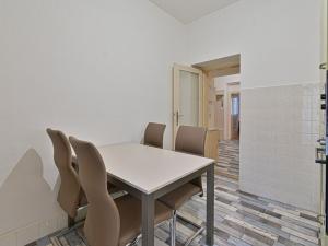 Pronájem bytu 1+1, Brno, Mášova, 55 m2
