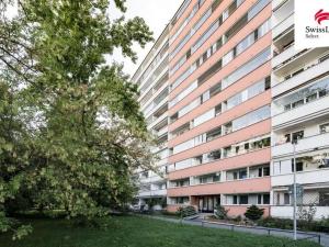 Prodej bytu 3+1, Praha - Braník, Jílovská, 62 m2