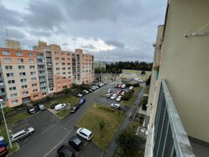 Prodej bytu 3+1, Plzeň - Severní Předměstí, Břeclavská, 72 m2