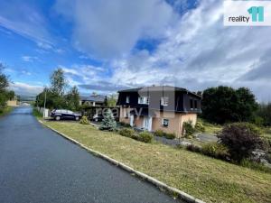 Prodej rodinného domu, Jenišov, Pod Vrchem, 200 m2