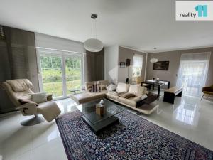 Prodej rodinného domu, Jenišov, Pod Vrchem, 200 m2