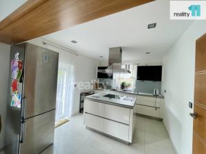 Prodej rodinného domu, Jenišov, Pod Vrchem, 200 m2