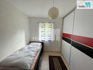 Prodej rodinného domu, Jenišov, Pod Vrchem, 200 m2