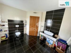 Prodej rodinného domu, Jenišov, Pod Vrchem, 200 m2