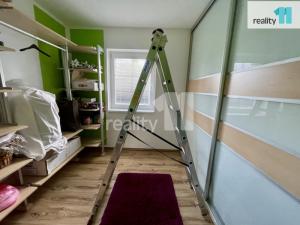 Prodej rodinného domu, Jenišov, Pod Vrchem, 200 m2