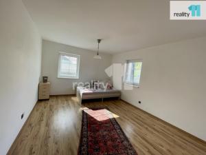 Prodej rodinného domu, Jenišov, Pod Vrchem, 200 m2