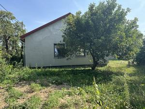 Prodej rodinného domu, Nechanice, 80 m2