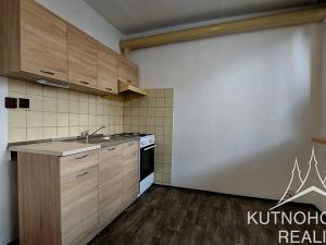 Pronájem bytu 1+1, Kutná Hora, Trebišovská, 35 m2