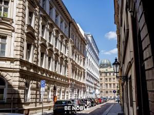 Pronájem restaurace, Praha - Staré Město, Dlouhá, 24 m2