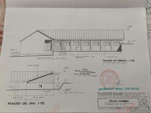 Prodej vily, Svatoňovice, 660 m2