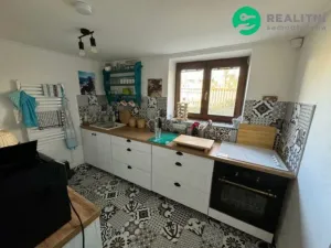 Prodej rodinného domu, Tři Sekery - Krásné, Krásné, 120 m2