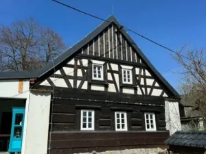 Prodej rodinného domu, Tři Sekery - Krásné, Krásné, 120 m2