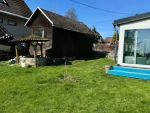 Prodej rodinného domu, Tři Sekery - Krásné, Krásné, 120 m2