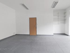 Pronájem obchodního prostoru, Praha - Libeň, Sokolovská, 70 m2