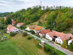 Prodej rodinného domu, Cerekvice nad Loučnou - Pekla, 215 m2