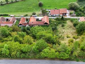 Prodej rodinného domu, Cerekvice nad Loučnou - Pekla, 215 m2