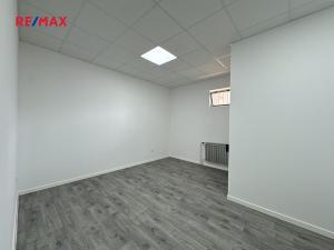 Pronájem obchodního prostoru, Brodce, Dobrovická, 124 m2