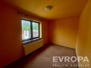 Prodej rodinného domu, Holýšov, Slepá, 72 m2