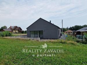 Prodej rodinného domu, Vojkovice, 155 m2