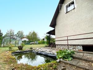 Prodej chaty, Klatovy, 38 m2