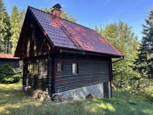 Prodej chaty, Sedlčany - Třebnice, 70 m2