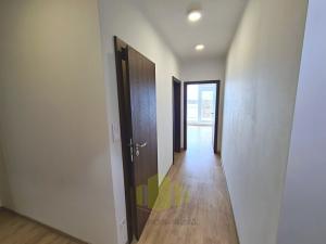 Pronájem bytu 3+kk, Olomouc, 17. listopadu, 95 m2