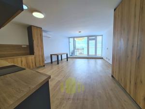 Pronájem bytu 3+kk, Olomouc, 17. listopadu, 95 m2