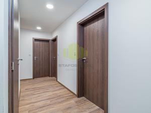 Pronájem bytu 3+kk, Olomouc, Janského, 84 m2