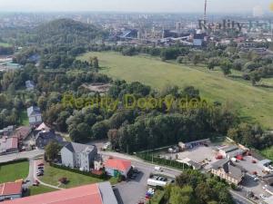 Prodej pozemku pro bydlení, Ostrava, Divišova, 2131 m2