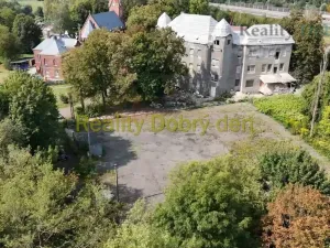 Prodej pozemku pro bydlení, Ostrava, Divišova, 2131 m2