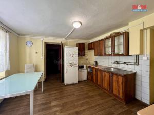 Prodej rodinného domu, Brumovice, Malá Strana, 95 m2