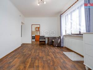 Prodej bytu 3+1, Kralovice - Trojany, 88 m2