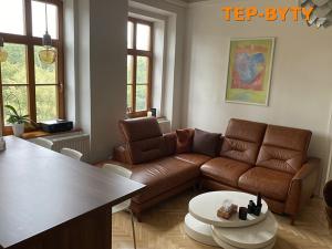 Prodej bytu 3+kk, Teplice, U Hadích lázní, 83 m2