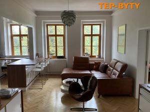 Prodej bytu 3+kk, Teplice, U Hadích lázní, 83 m2