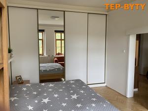 Prodej bytu 3+kk, Teplice, U Hadích lázní, 83 m2