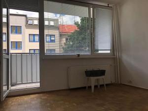 Pronájem bytu 1+kk, Děčín, Duchcovská, 25 m2