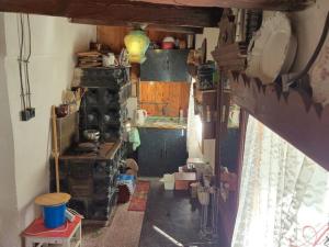 Prodej chalupy, Komorní Lhotka, 262 m2