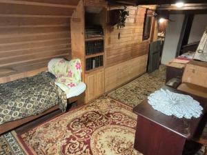 Prodej chalupy, Komorní Lhotka, 262 m2