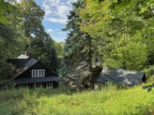 Prodej chalupy, Komorní Lhotka, 262 m2