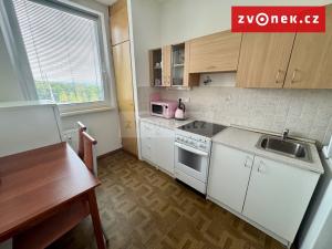 Prodej bytu 2+1, Zlín, Na Honech I, 45 m2